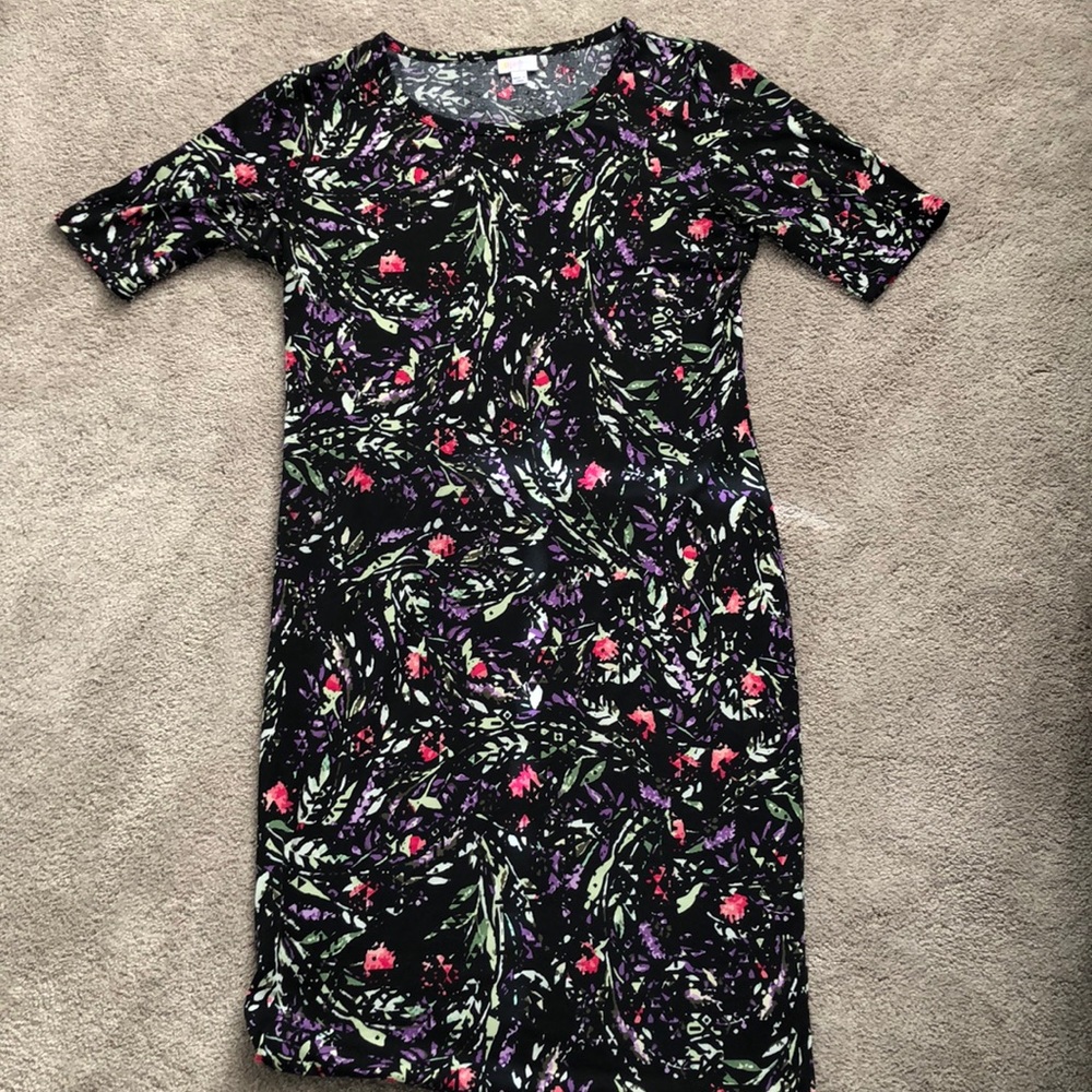 Lularoe Julia L